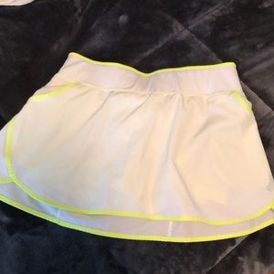 Tennis Skort